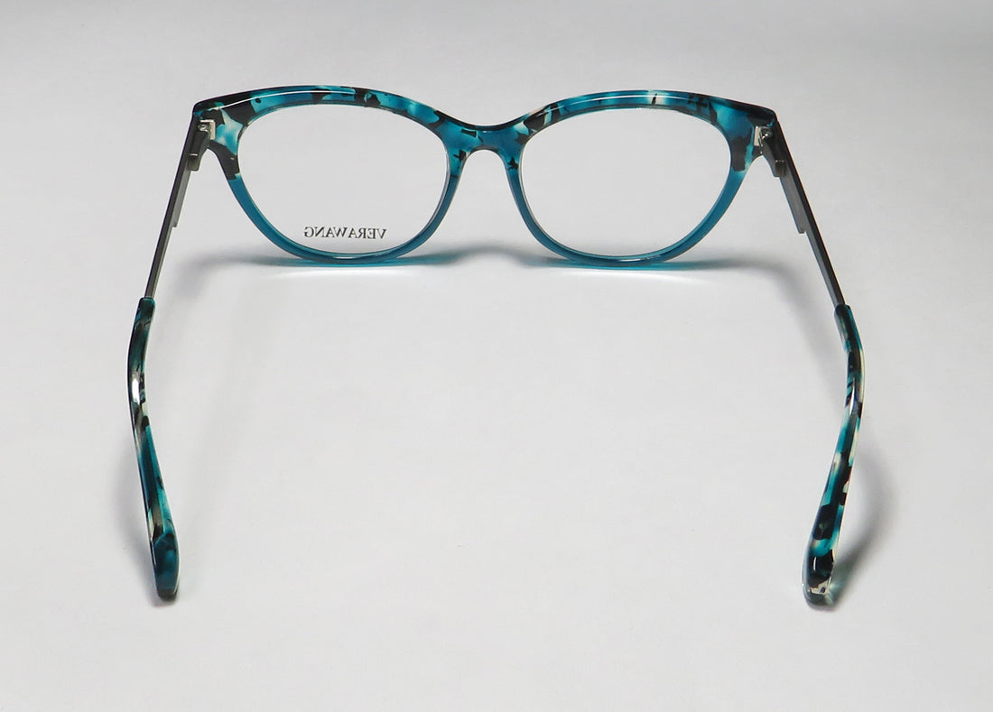 Vera Wang V375 Eyeglasses
