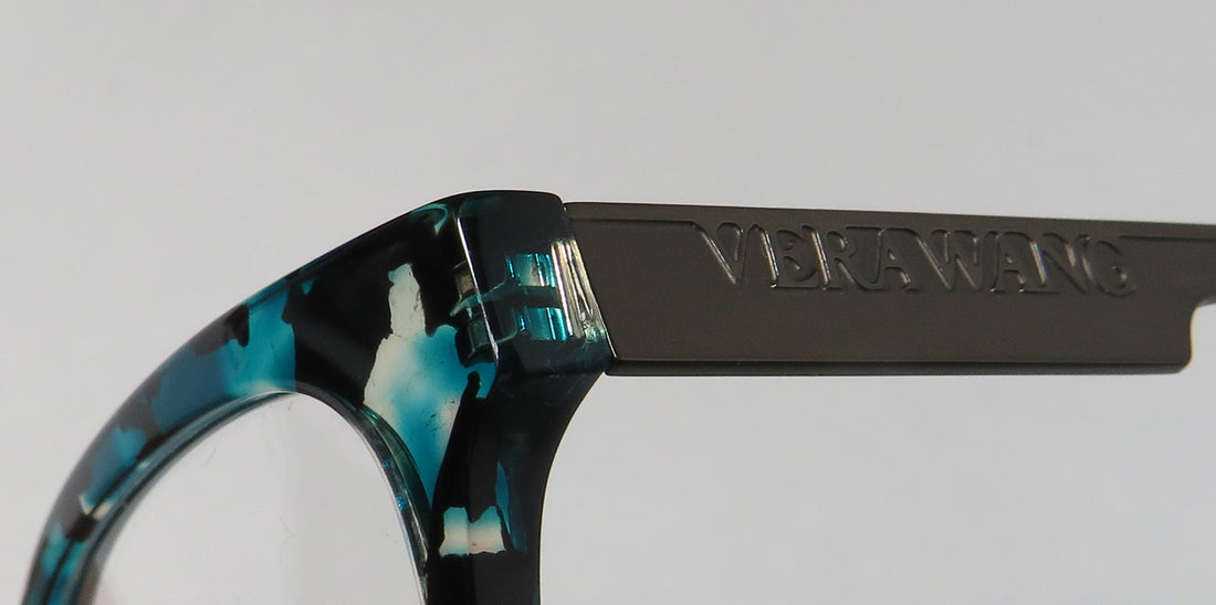 Vera Wang V375 Eyeglasses