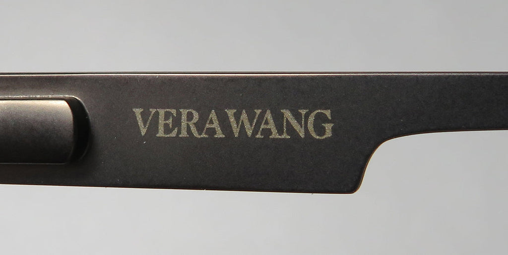 Vera Wang V375 Eyeglasses