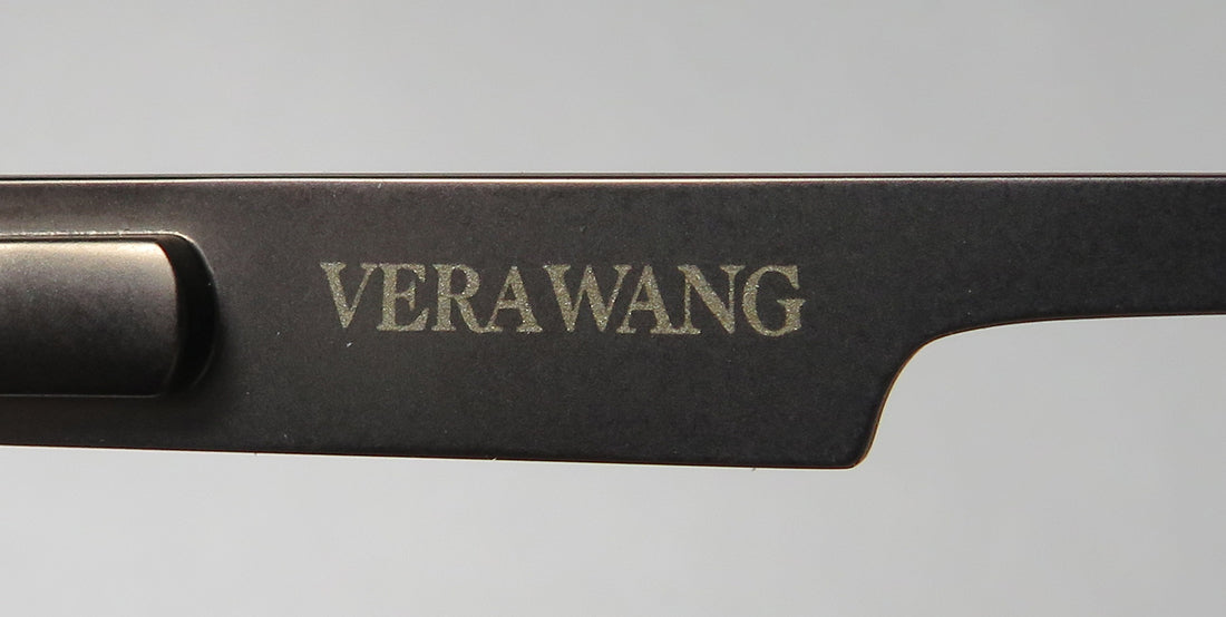 Vera Wang V375 Eyeglasses
