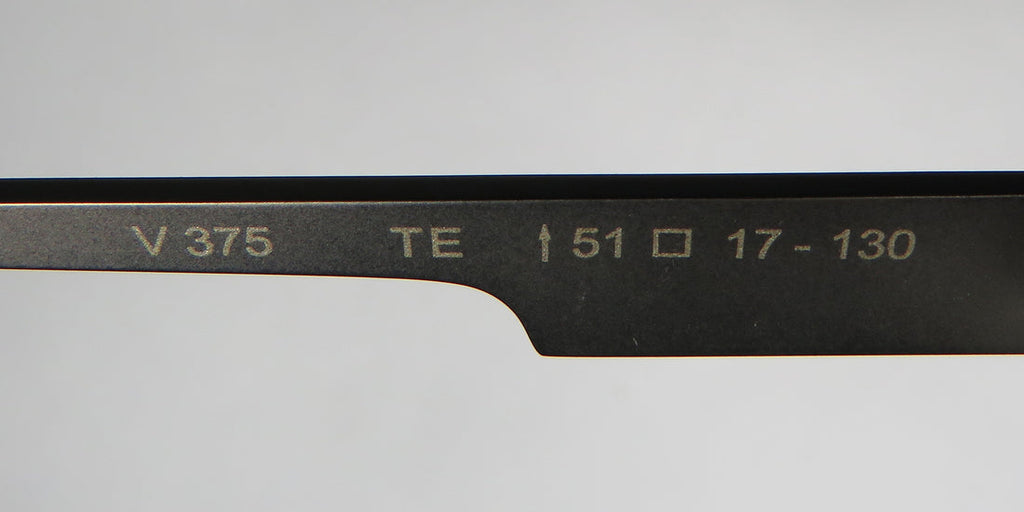 Vera Wang V375 Eyeglasses