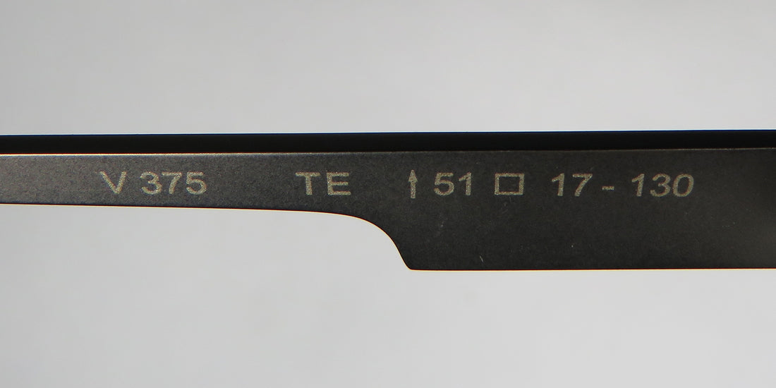 Vera Wang V375 Eyeglasses