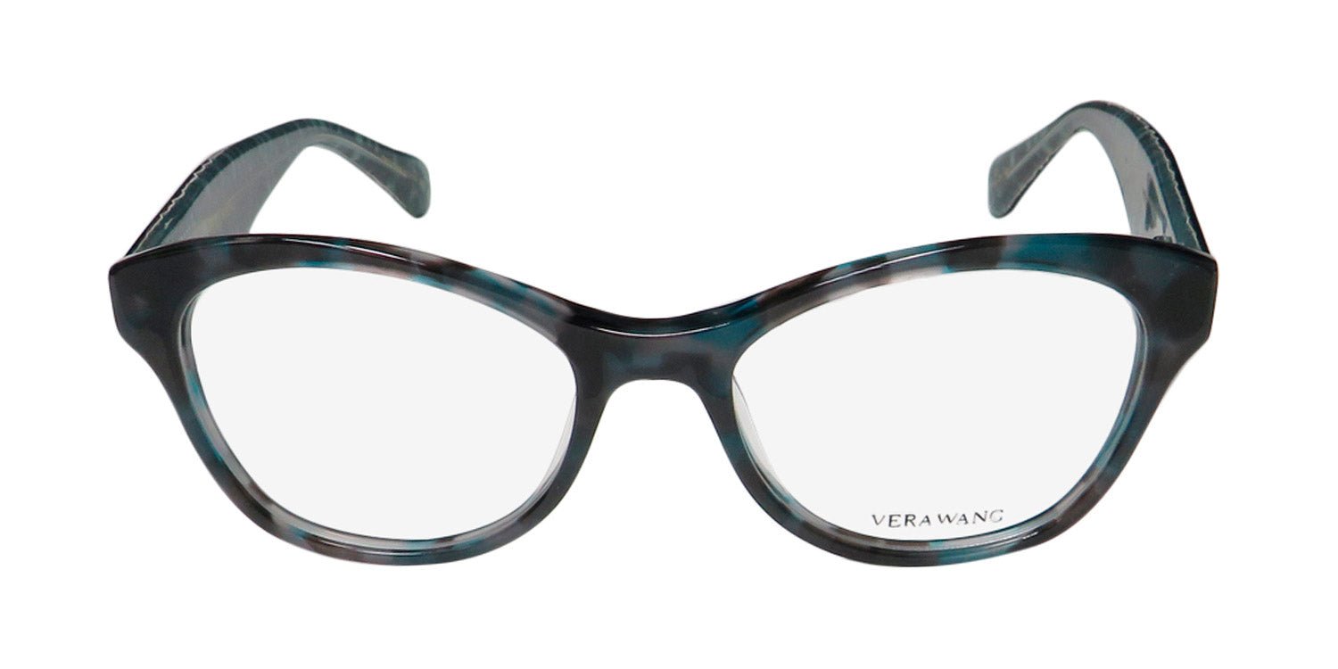 Vera Wang V374 Eyeglasses