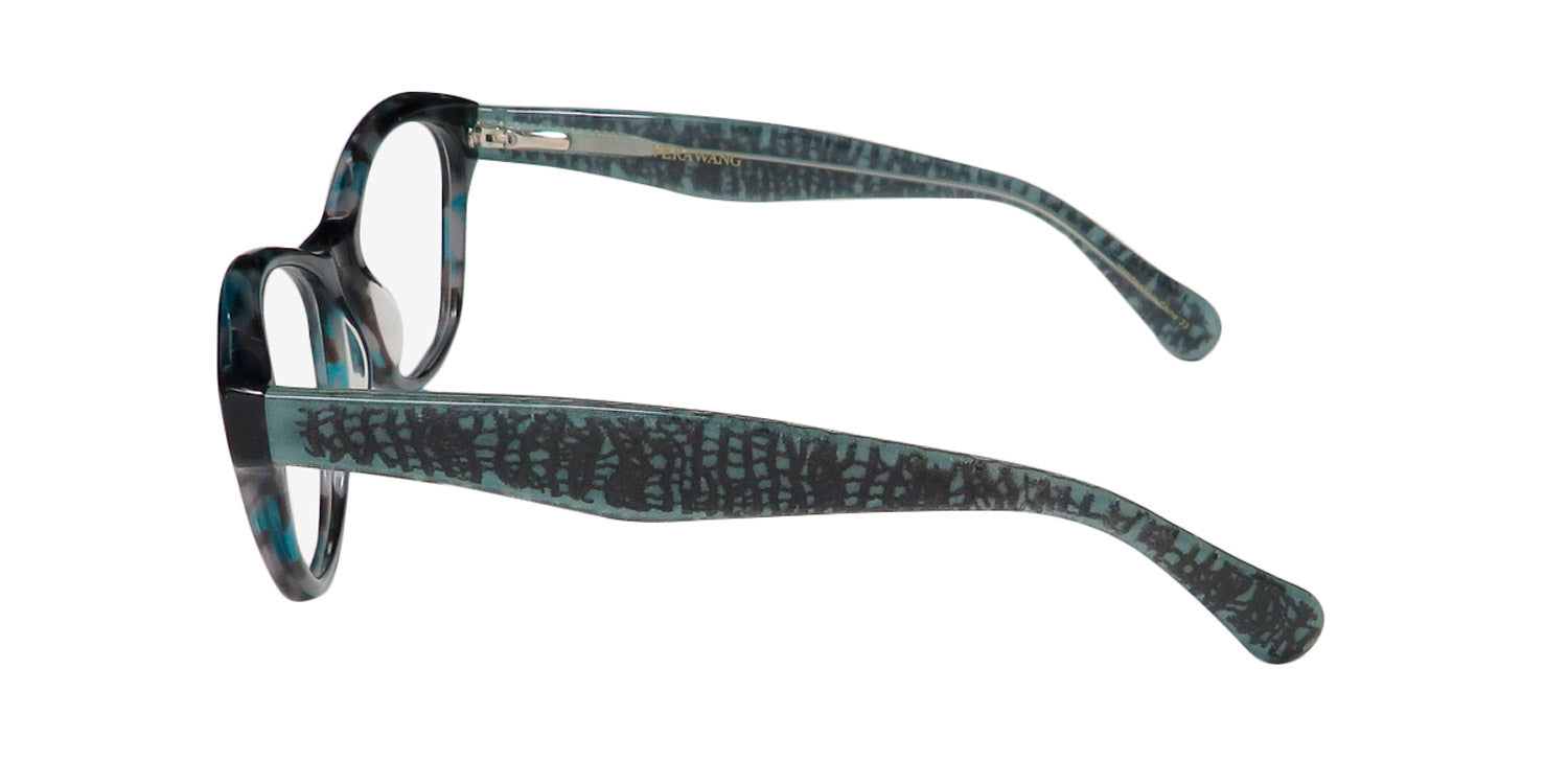 Vera Wang V374 Eyeglasses