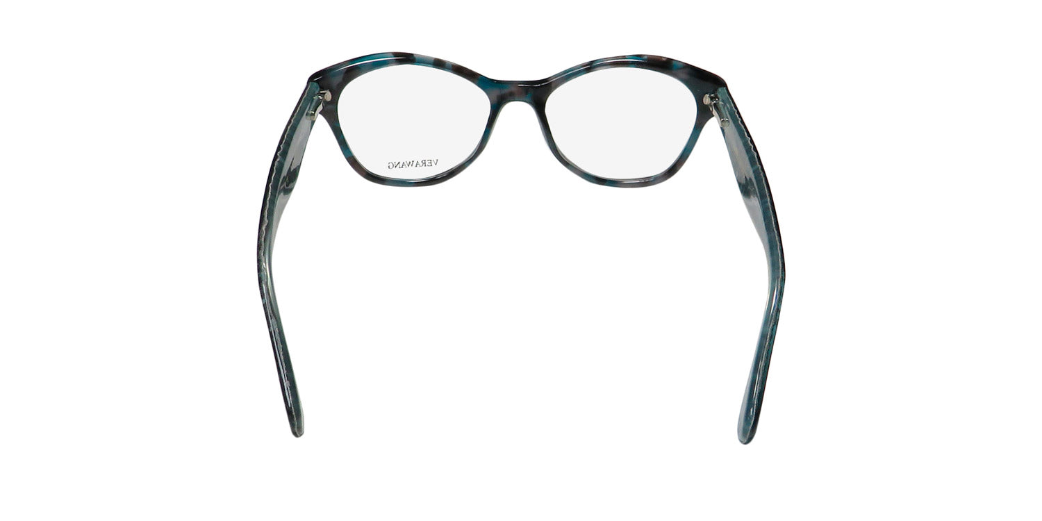 Vera Wang V374 Eyeglasses