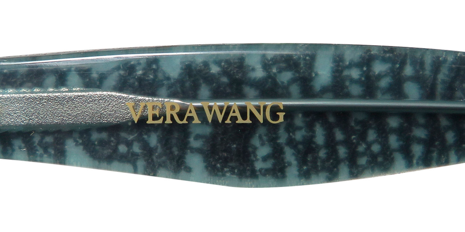 Vera Wang V374 Eyeglasses