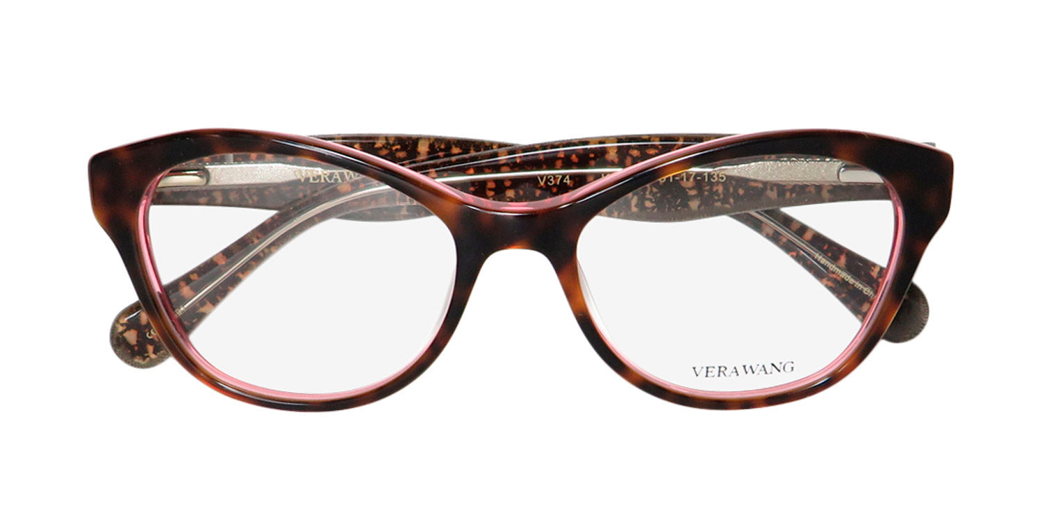 Vera Wang V374 Eyeglasses