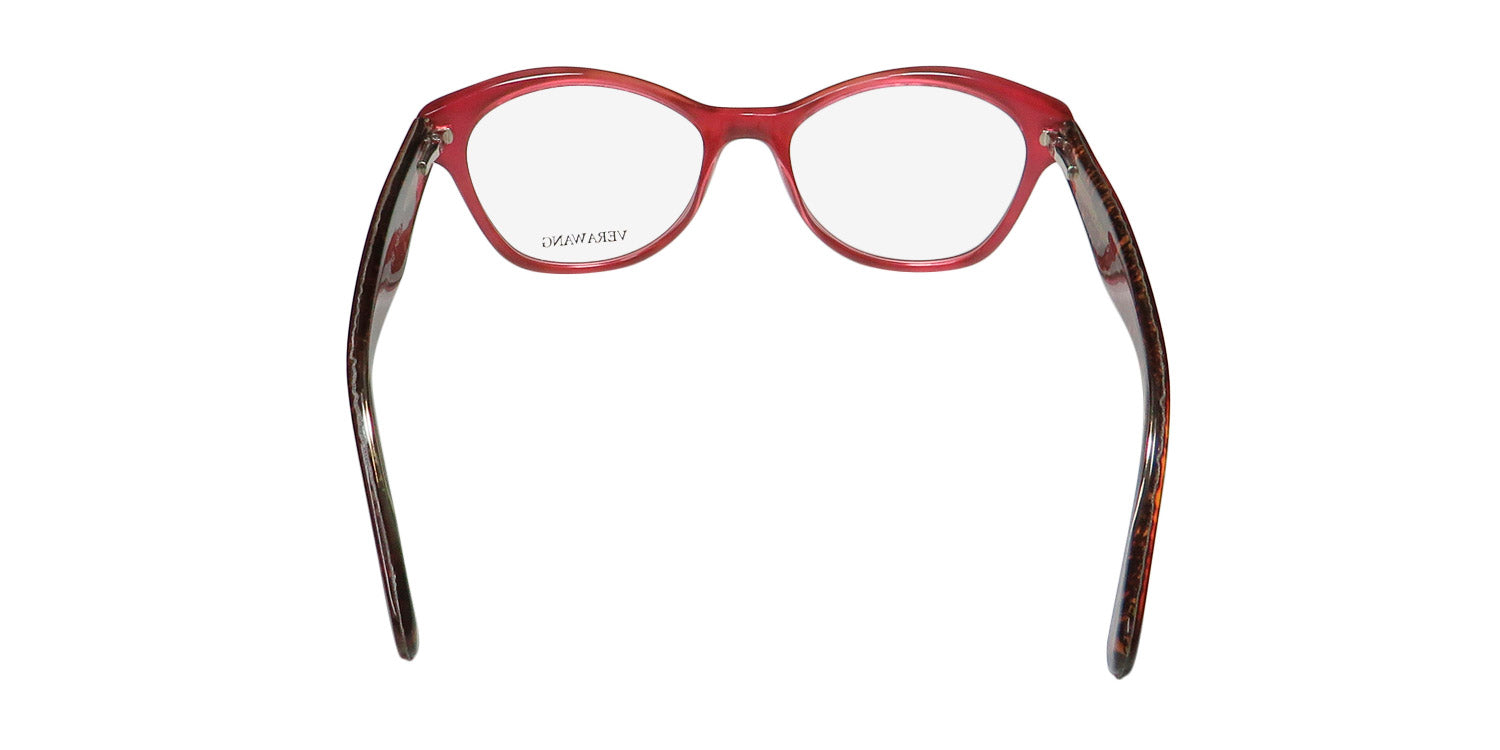Vera Wang V374 Eyeglasses