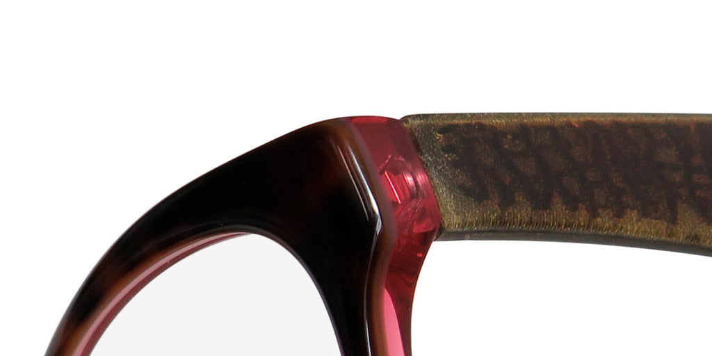 Vera Wang V374 Eyeglasses
