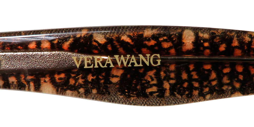 Vera Wang V374 Eyeglasses