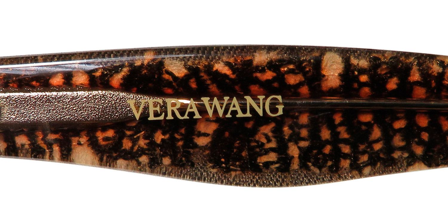 Vera Wang V374 Eyeglasses