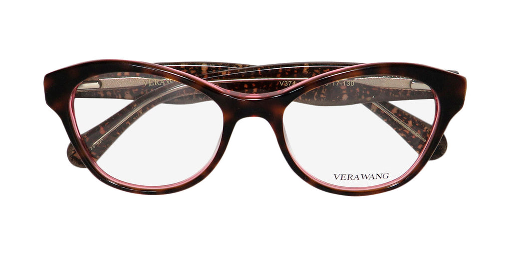 Vera Wang V374 Eyeglasses