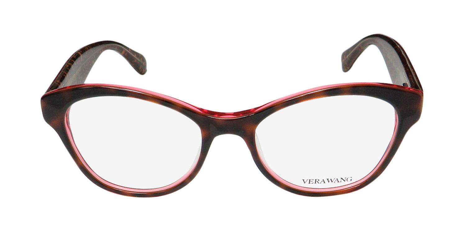 Vera Wang V374 Eyeglasses