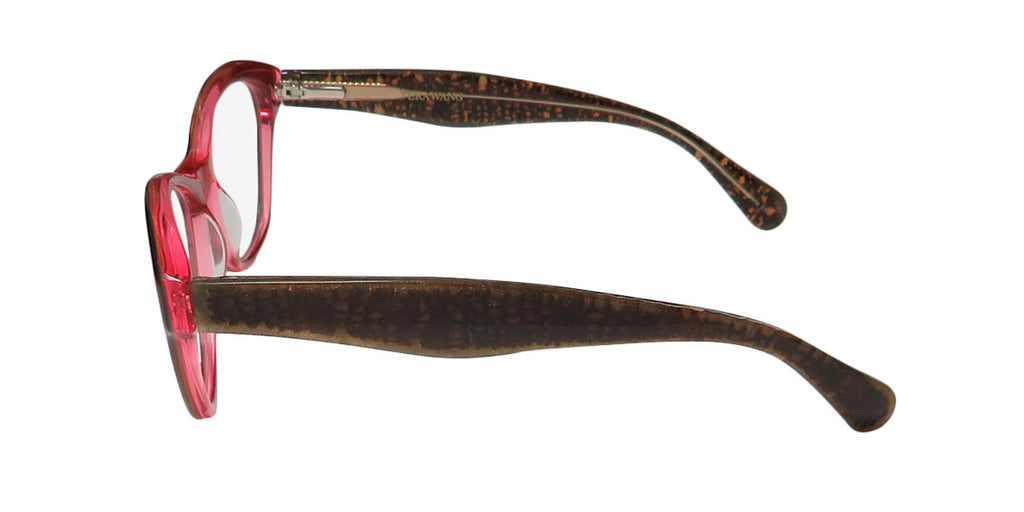 Vera Wang V374 Eyeglasses