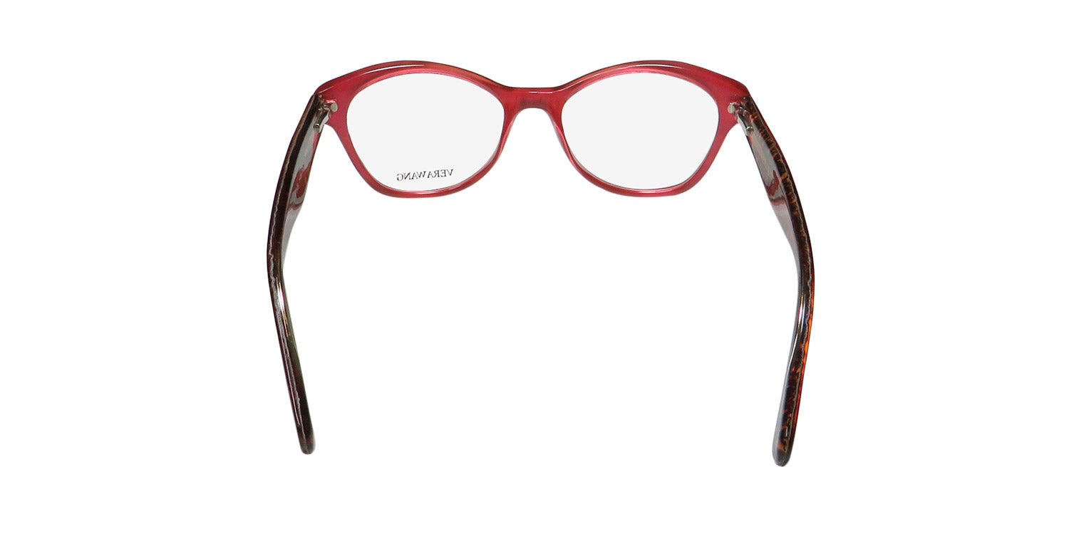 Vera Wang V374 Eyeglasses