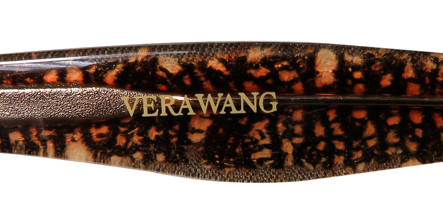 Vera Wang V374 Eyeglasses