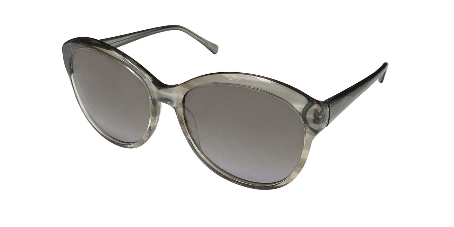Vera Wang Luxe Pepita Sunglasses