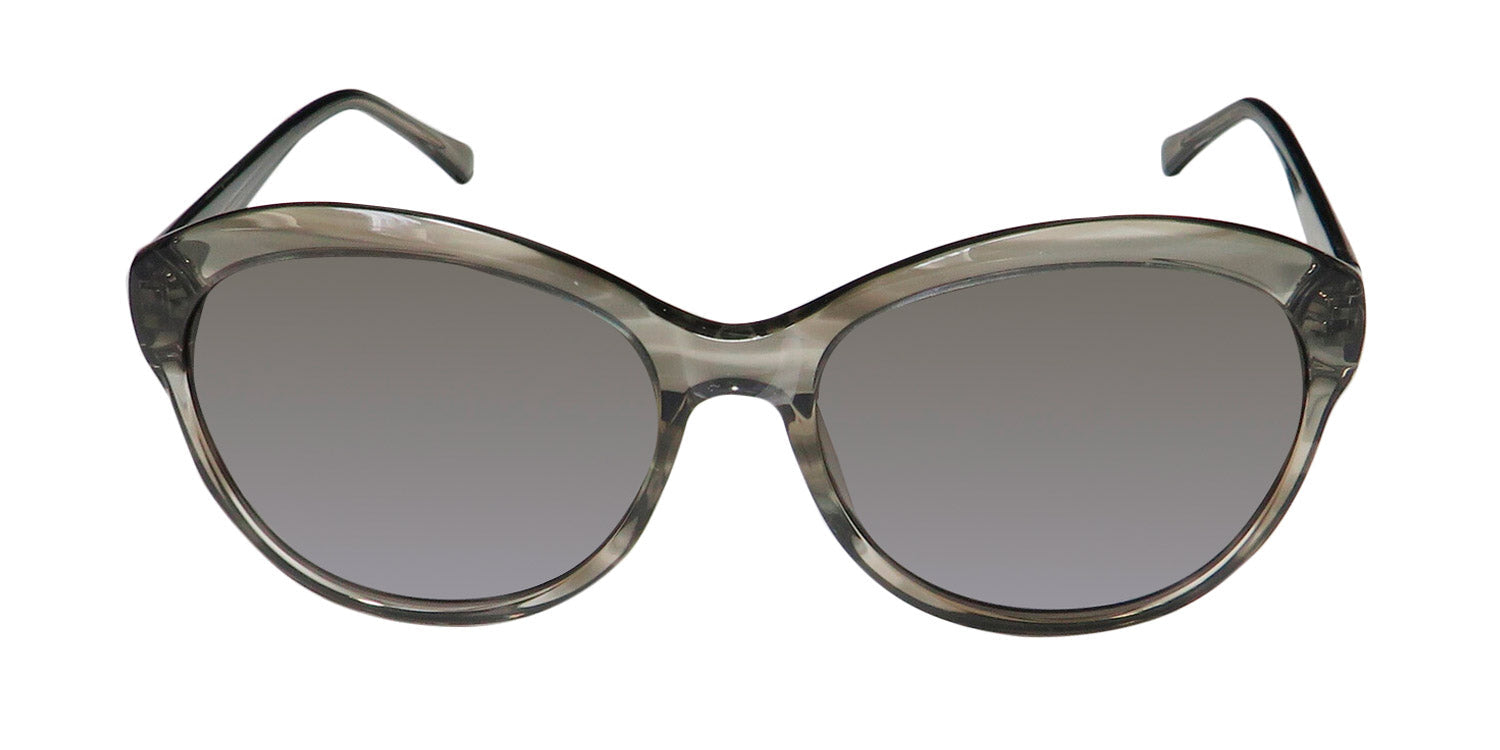 Vera Wang Luxe Pepita Sunglasses
