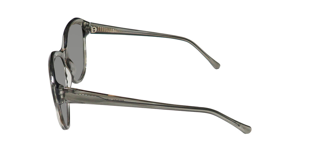 Vera Wang Luxe Pepita Sunglasses