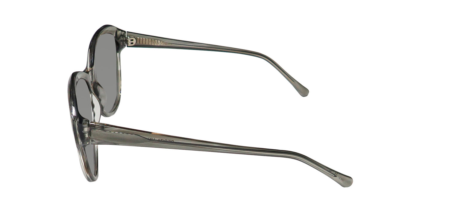 Vera Wang Luxe Pepita Sunglasses