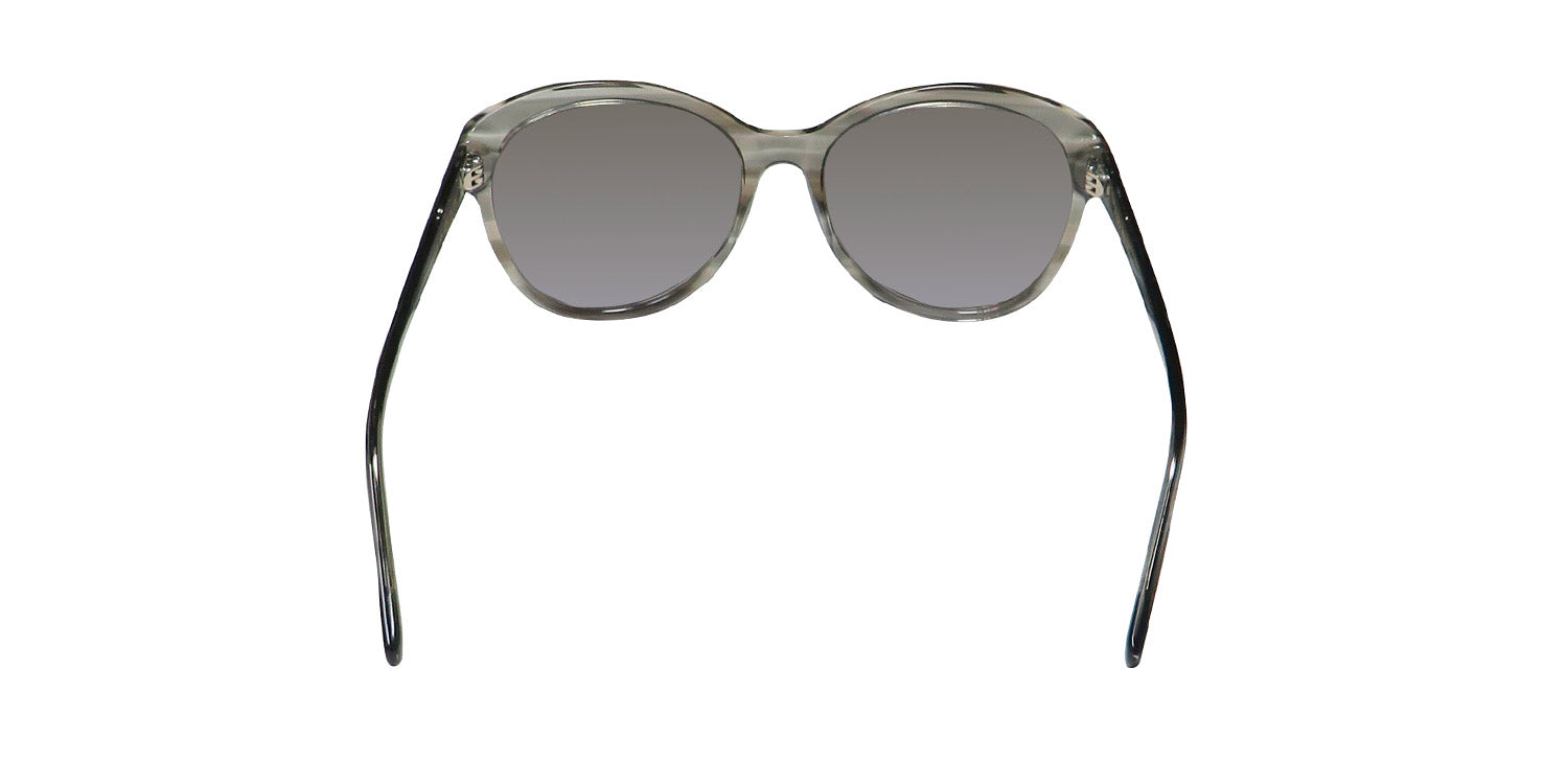 Vera Wang Luxe Pepita Sunglasses