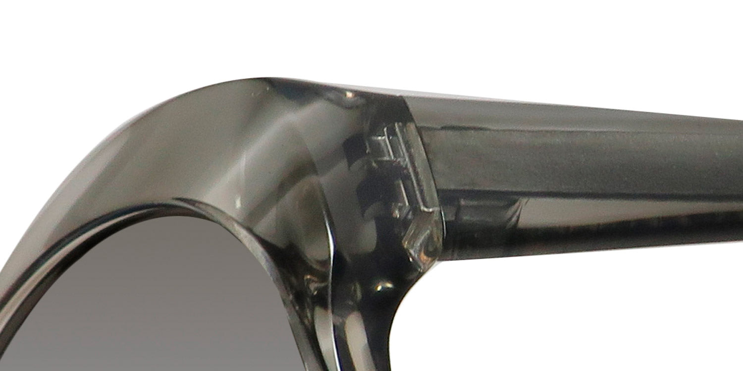 Vera Wang Luxe Pepita Sunglasses