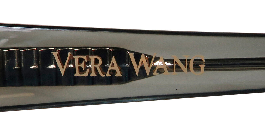 Vera Wang Luxe Pepita Sunglasses