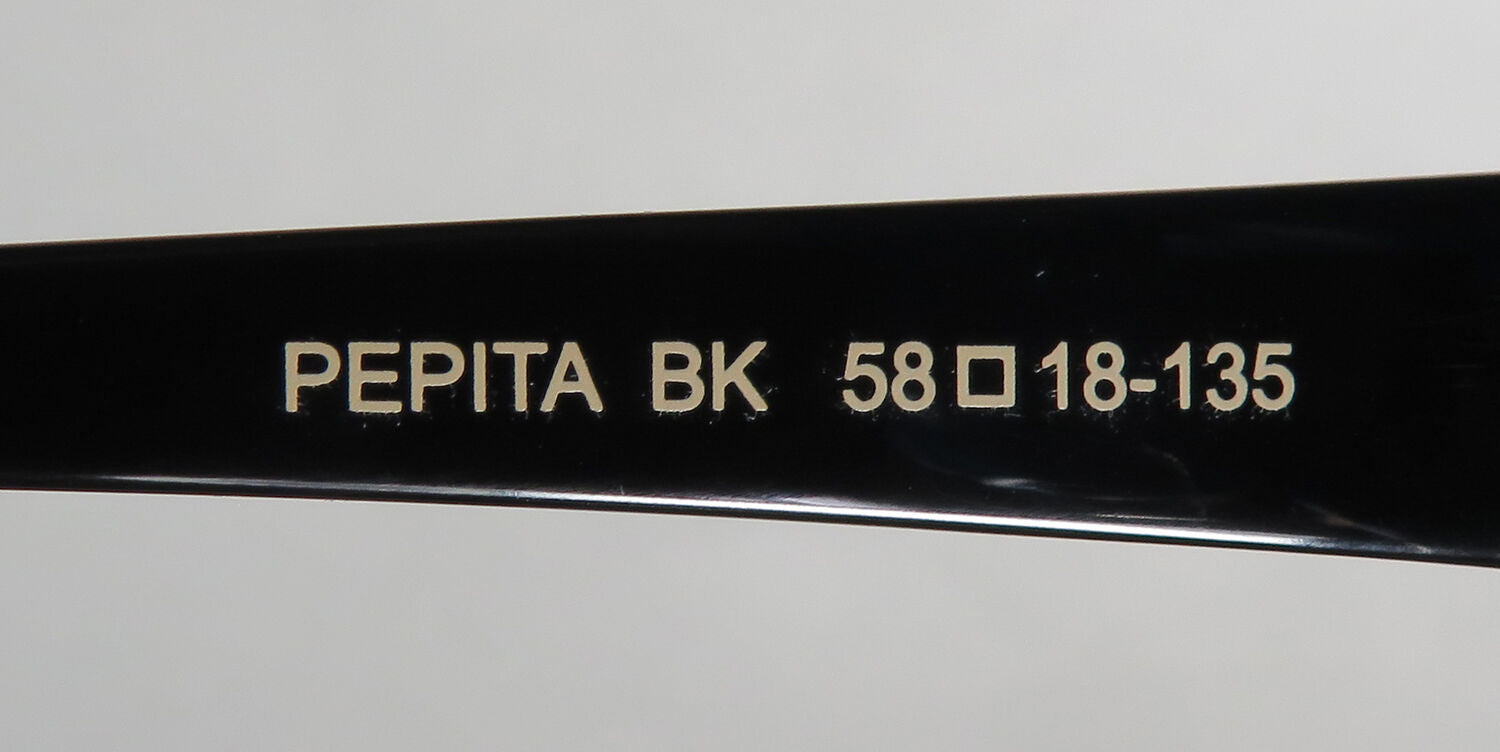 Vera Wang Luxe Pepita Sunglasses