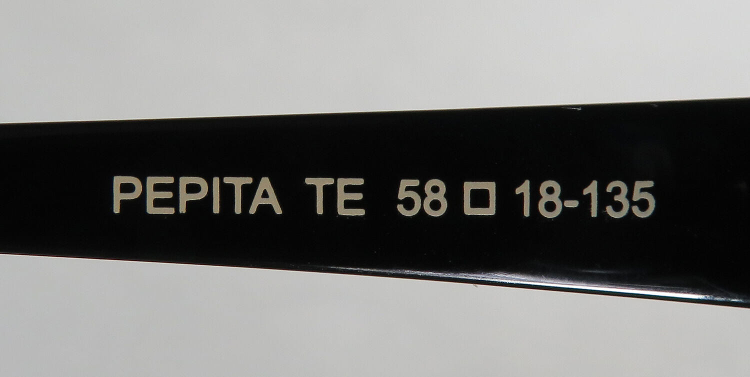 Vera Wang Luxe Pepita Sunglasses