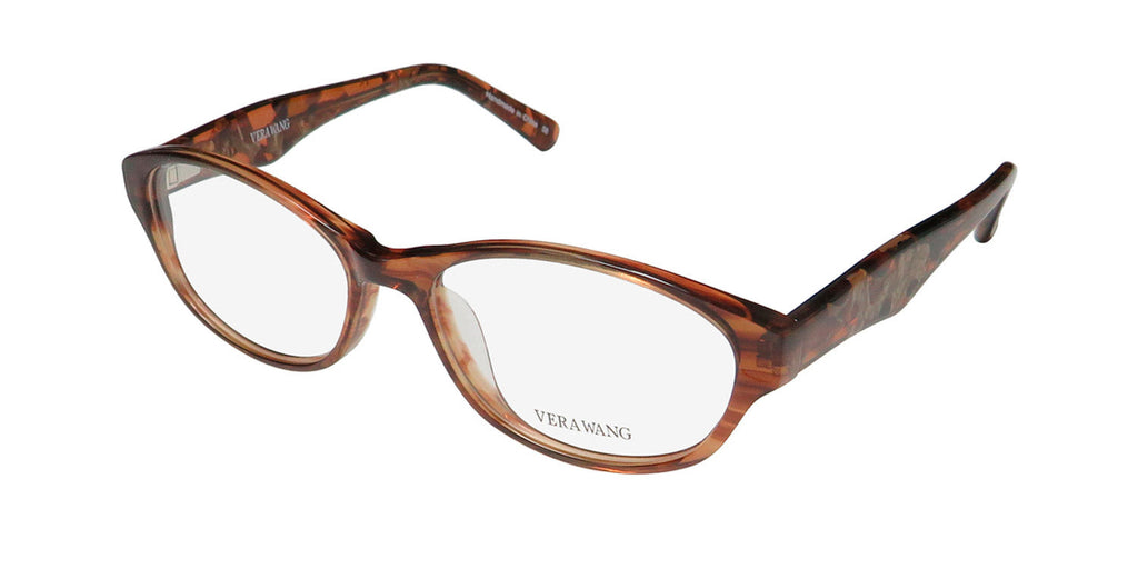 Vera Wang V353 Eyeglasses