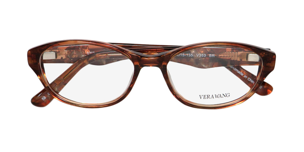 Vera Wang V353 Eyeglasses