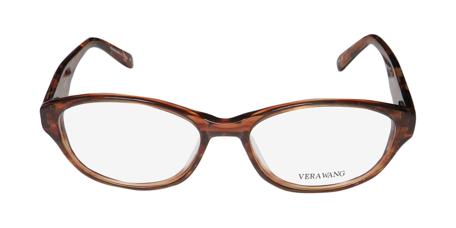 Vera Wang V353 Eyeglasses