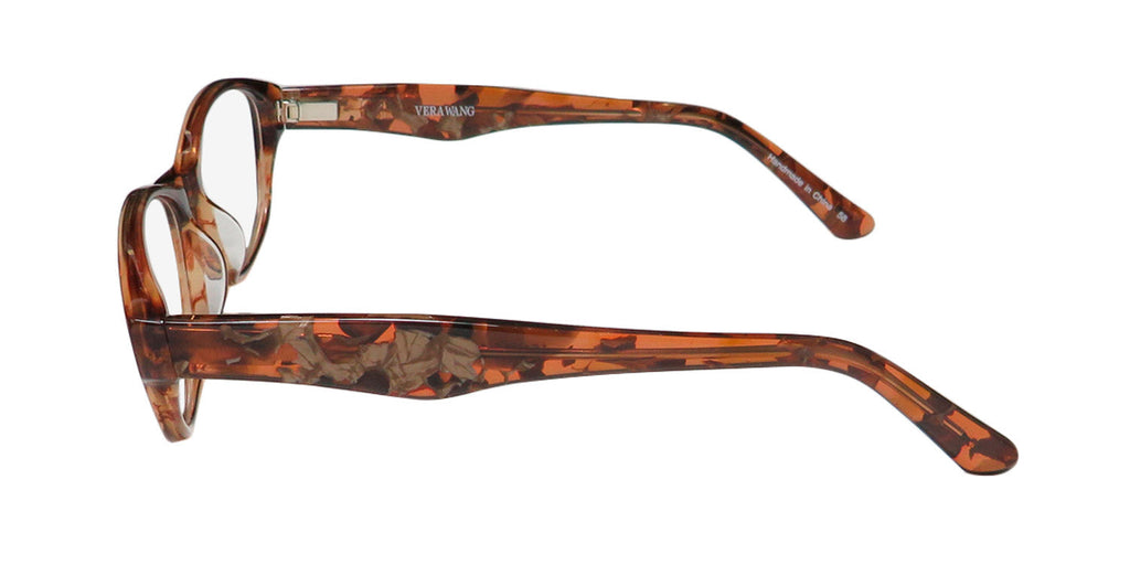 Vera Wang V353 Eyeglasses