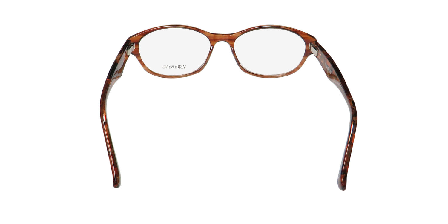 Vera Wang V353 Eyeglasses
