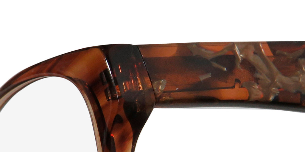 Vera Wang V353 Eyeglasses