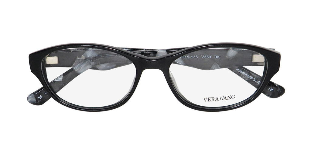 Vera Wang V353 Eyeglasses