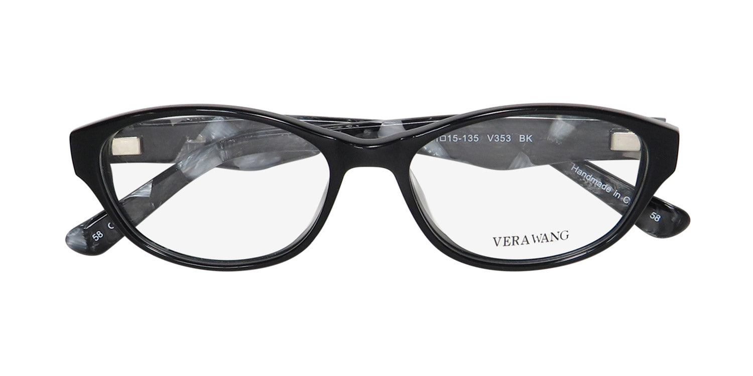 Vera Wang V353 Eyeglasses