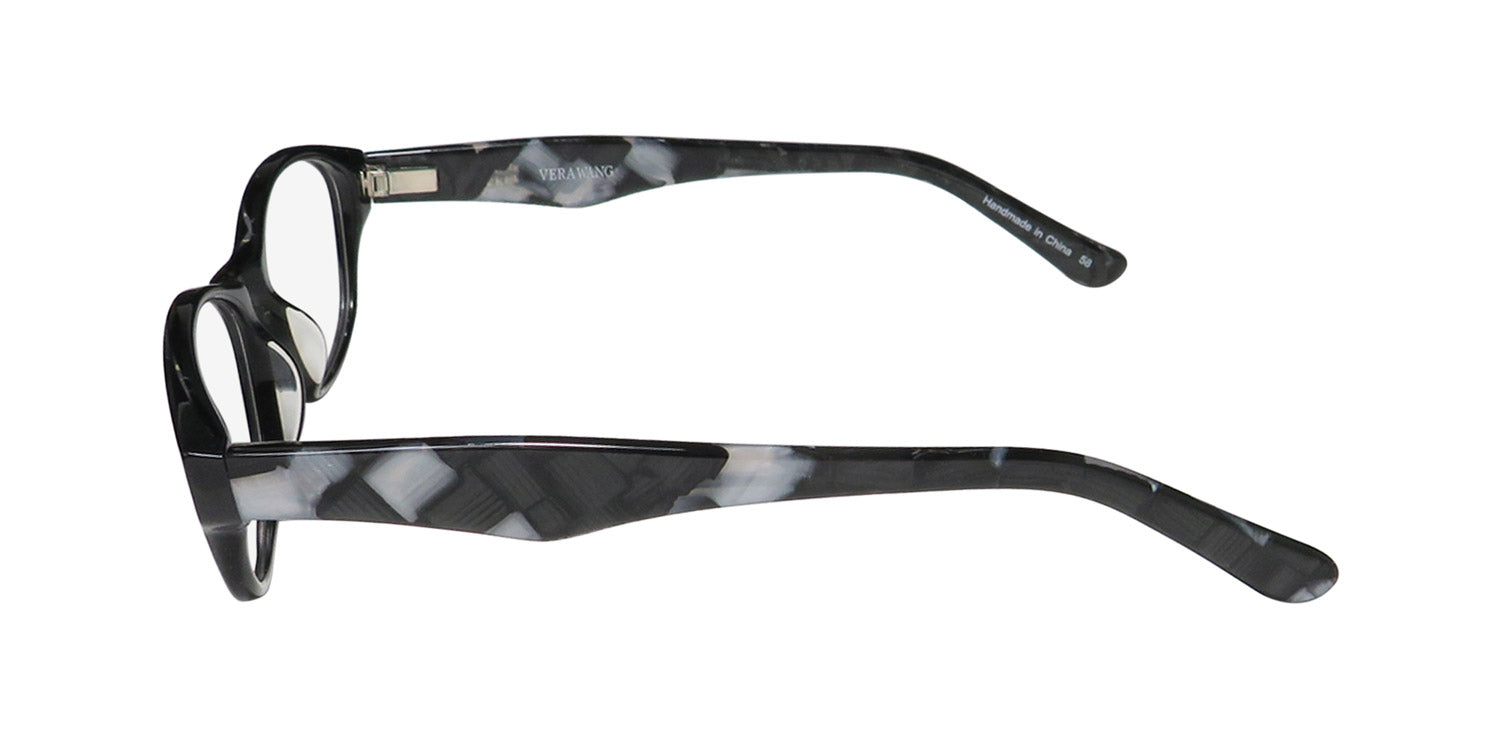 Vera Wang V353 Eyeglasses