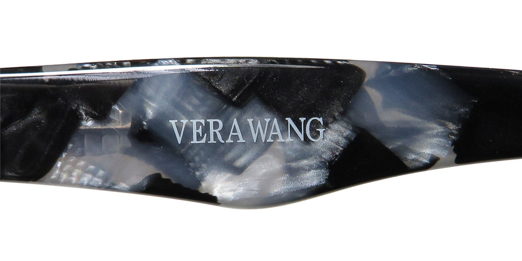 Vera Wang V353 Eyeglasses