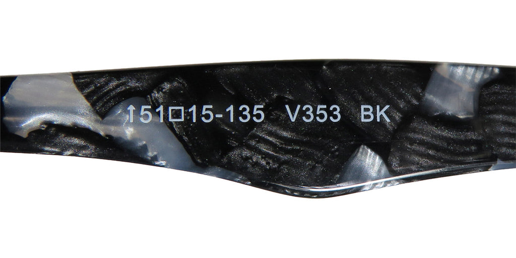 Vera Wang V353 Eyeglasses