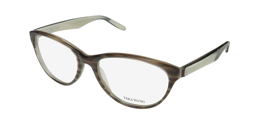 Vera Wang Luxe Maurelle Eyeglasses