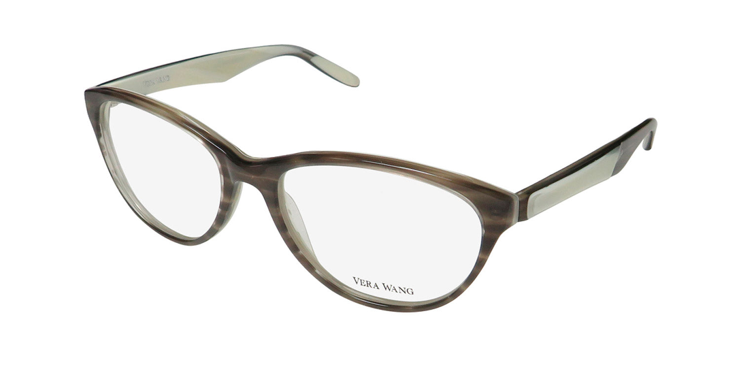 Vera Wang Luxe Maurelle Eyeglasses