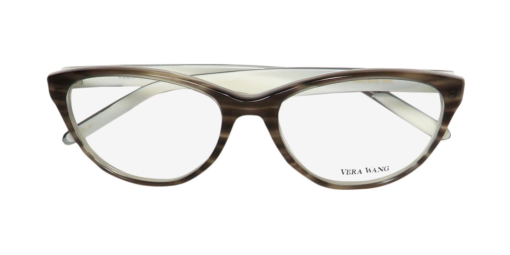 Vera Wang Luxe Maurelle Eyeglasses