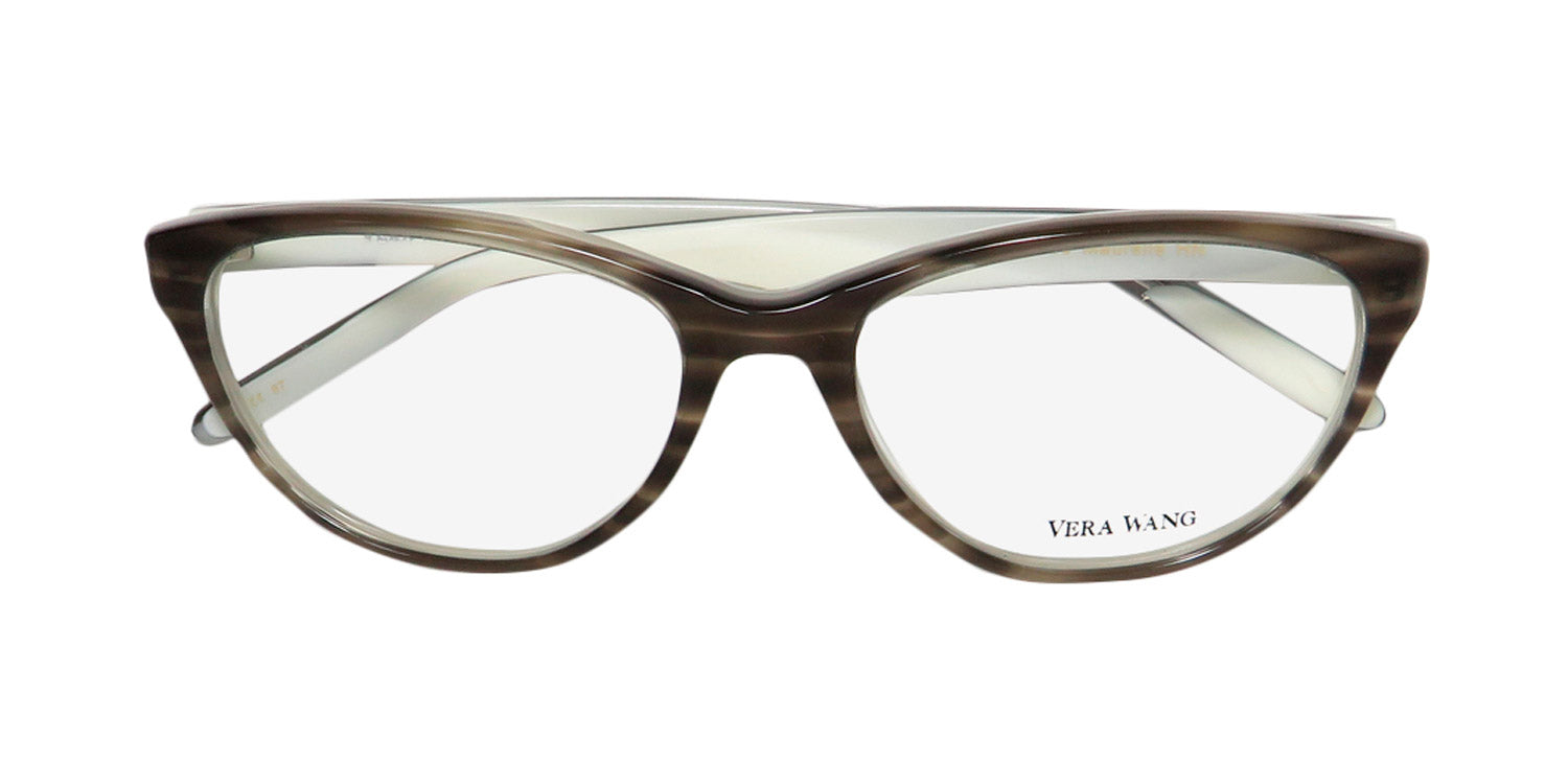 Vera Wang Luxe Maurelle Eyeglasses