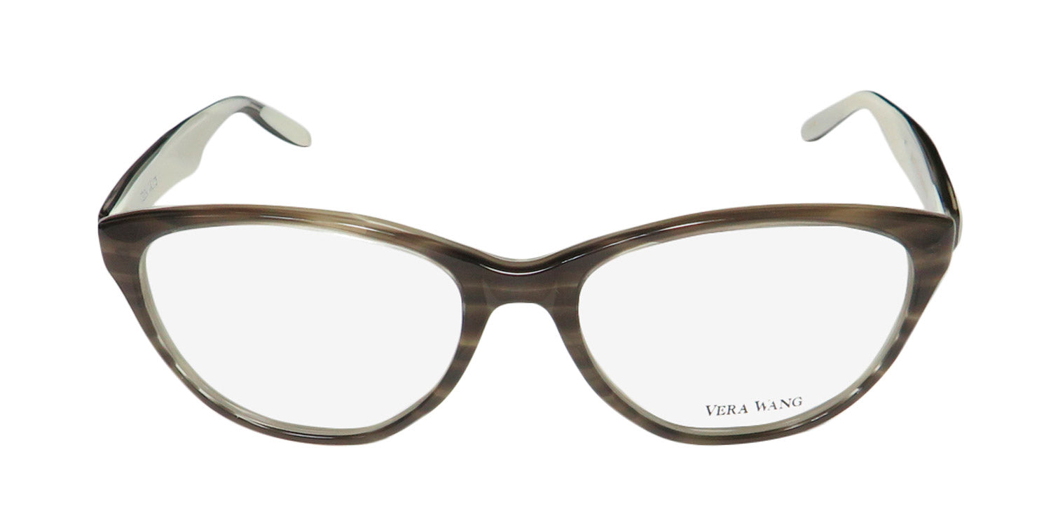 Vera Wang Luxe Maurelle Eyeglasses