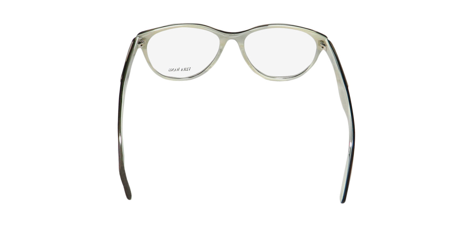 Vera Wang Luxe Maurelle Eyeglasses
