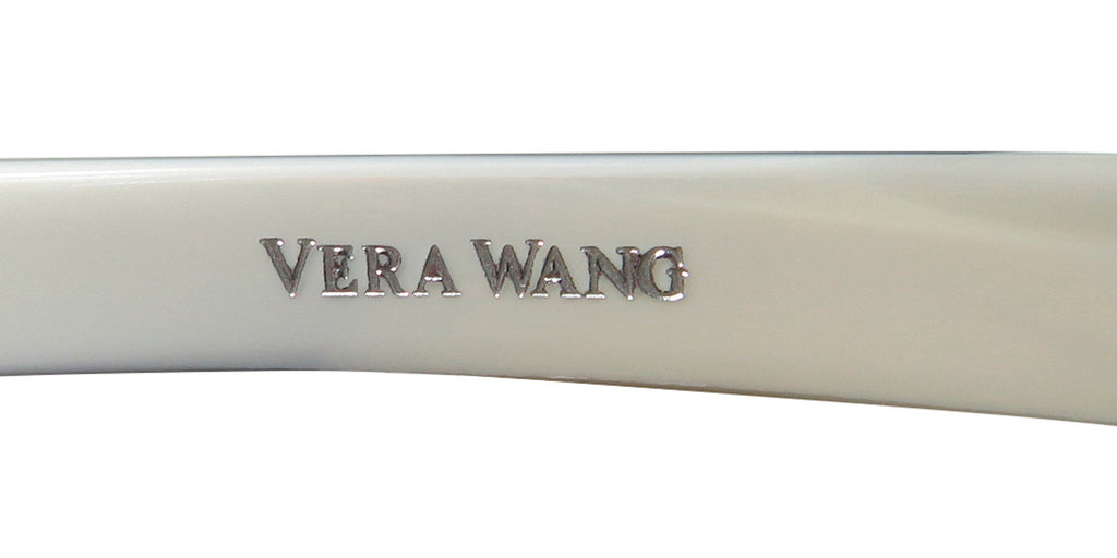 Vera Wang Luxe Maurelle Eyeglasses