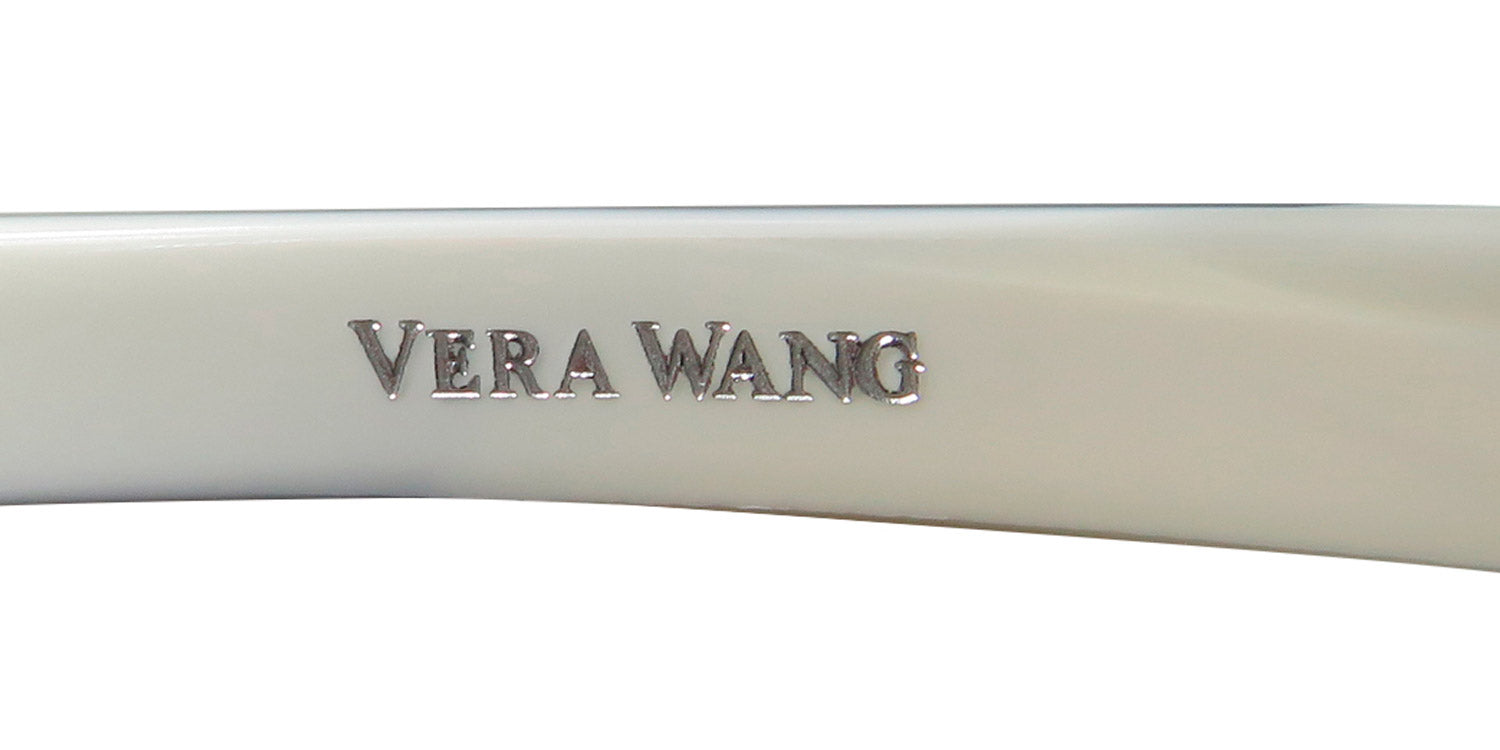 Vera Wang Luxe Maurelle Eyeglasses