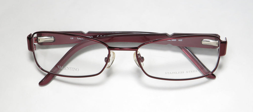 Valentino 5665 Eyeglasses