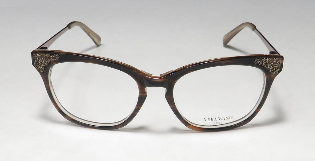 Vera Wang Luxe Soraya Eyeglasses